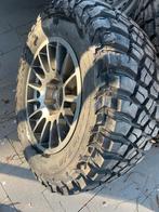 Velgen + banden, Auto-onderdelen, Ophalen, 265 mm, Banden en Velgen, Nieuw