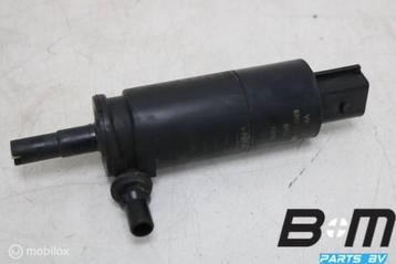 Koplampsproeierpomp VW Polo 6R 6R0955681 beschikbaar voor biedingen