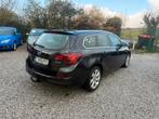 Opel 2012, Auto's, Euro 5, Bedrijf, Diesel, Astra