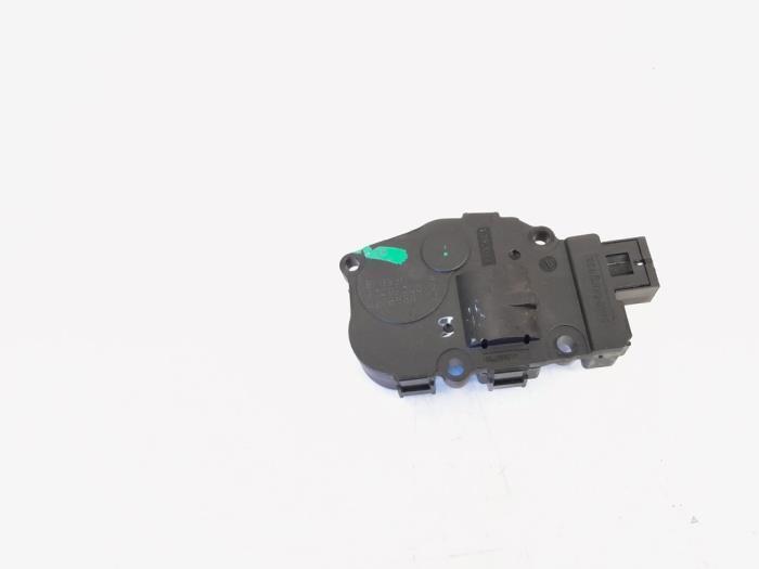 Kachelklep Motor van een Mercedes ML-Klasse, Auto-onderdelen, Motor en Toebehoren, Mercedes-Benz, Gebruikt, 3 maanden garantie