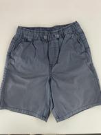 Blauwe short van ZARA maat 134, in perfecte staat!, Kinderen en Baby's, Broek, Ophalen of Verzenden, Zo goed als nieuw, Zara