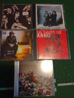 Arno cd's, Cd's en Dvd's, Cd's | Rock, Ophalen, Gebruikt, Poprock