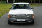 Mercedes-Benz 280 CE AUTOMATIC SRS, AC, Achterwielaandrijving, 109 kW, Lederen bekleding, 2718 cc