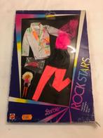 Rock Stars kledij - Mattel 1985, Verzamelen, Ophalen, Nieuw, Pop