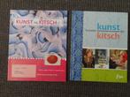 Boek en tijdschrift (zeldzaam) over Kunst en Kitsch, Verzenden, Gelezen