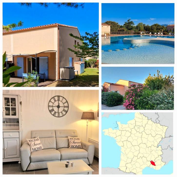 ️ Provence- Location de vacances ️, Hobby en Vrije tijd, Overige Hobby en Vrije tijd, Ophalen