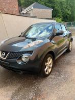 Nissan Juke gekeurd voor verkoop, Auto's, Nissan, Euro 5, Zwart, Particulier, Dealer onderhouden