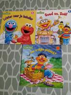 ALLERLEI PEUTER- en KLEUTERBOEKJES, Enlèvement ou Envoi