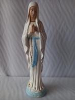 Heiligenbeeld Onze Lieve Vrouw Banneux, Ophalen of Verzenden