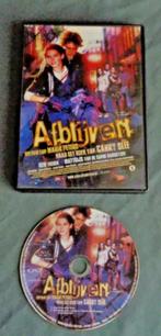 AFBLIJVEN dvd Carry Slee Nederlands gesproken & ondertitels, Cd's en Dvd's, Verzenden, Zo goed als nieuw