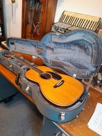 Goodall TR000 12-fret, short scale (2018), Muziek en Instrumenten, Ophalen, Zo goed als nieuw, Met koffer
