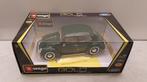 VW COX 55 BURAGO, Hobby & Loisirs créatifs, Voitures miniatures | 1:18, Enlèvement ou Envoi, Neuf, Voiture, Burago