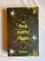 Het Boek Zonder Naam van Anoniem, Comme neuf, Belgique, Enlèvement ou Envoi