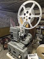 Projector, Ophalen, Projector