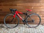 Crossfiets voor kinderen, Ophalen