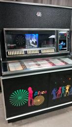 Jukebox, Ophalen, Gebruikt, 1970 tot heden, Seeburg