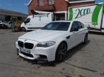 Bmw M5 Diefstalschade !!!!, Automaat, 4 deurs, 4395 cc, Start-stop-systeem