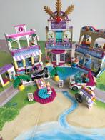 41058 lego friends Heartlake shoppingcenter, Ophalen, Lego