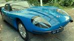 Marcos GT 2ltr V4, Auto's, Lichtmetalen velgen, Achterwielaandrijving, Zwart, Blauw