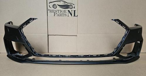 Voorbumper Audi A7 4K S-LINE 6xPDC KLS Origineel 4K8072437D, Auto-onderdelen, Carrosserie, Bumper, Voor, Gebruikt, Herkomst onderdeel bekend