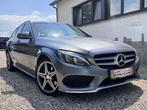 Mercedes-Benz C 180 d AMG, Auto's, Mercedes-Benz, USB, Bedrijf, Te koop, 113 pk