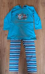 Woody pyjama Tarsiers 116, Kinderen en Baby's, Woody, Meisje, Gebruikt, Ophalen of Verzenden