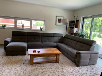 Corner Sofa beschikbaar voor biedingen