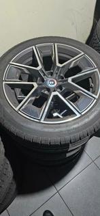 Jantes et pneus BMW serie 4, Pneus et Jantes, 245 mm, Pneus été, Véhicule utilitaire