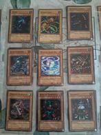 yu gi oh  lot van 54 kaarten konami, Hobby en Vrije tijd, Verzamelkaartspellen | Yu-gi-Oh!, Ophalen of Verzenden, Zo goed als nieuw