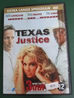 Texas Justice, Cd's en Dvd's, Dvd's | Actie, Vanaf 12 jaar, Ophalen of Verzenden, Zo goed als nieuw, Actie