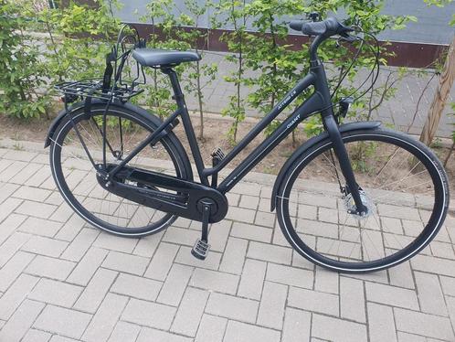 Fiets voor dames, Fietsen en Brommers, Fietsen | Dames | Damesfietsen, Zo goed als nieuw, Giant, Ophalen