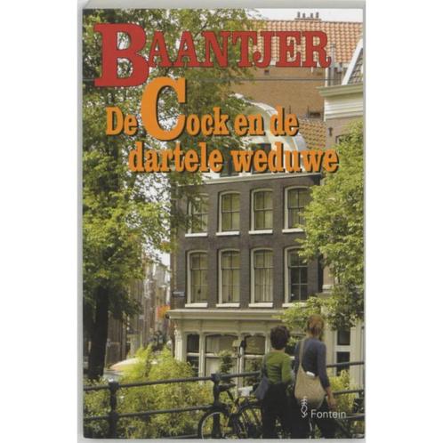 Baantjer De Cock : Fonteinreeks - nummers zie beschrijving, Boeken, Detectives, Zo goed als nieuw, Ophalen of Verzenden
