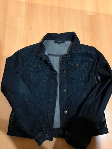 JEANS VESTJE TERRE BLEU beschikbaar voor biedingen