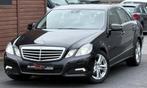 | Mercedes Benz E200 CDI Avantgarde | 2010.03 | Automaat |, Euro 5, USB, Zwart, Bedrijf