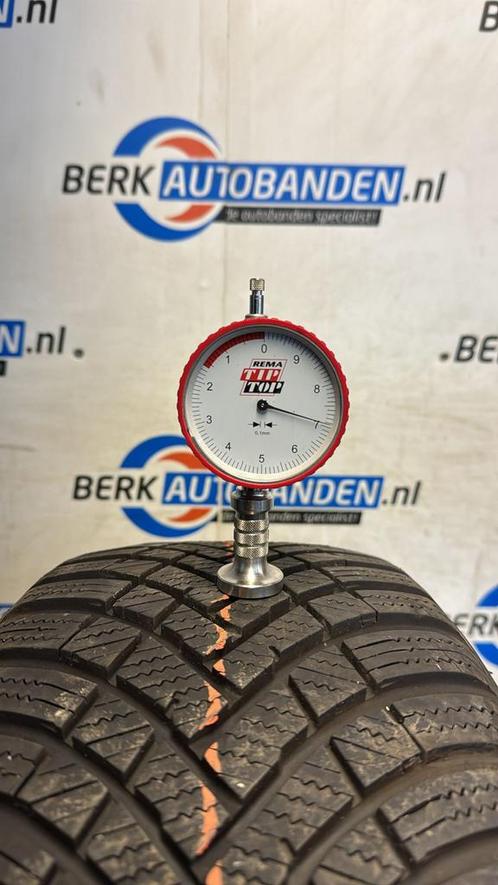 2x Hankook Winter I*cept RS3 195/50 R16 88H XL 195/50/16 195, Auto-onderdelen, Banden en Velgen, Band(en), Winterbanden, 16 inch