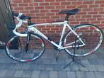 Fiets thompson maat 50, Fietsen en Brommers, Fietsen | Racefietsen, Ophalen