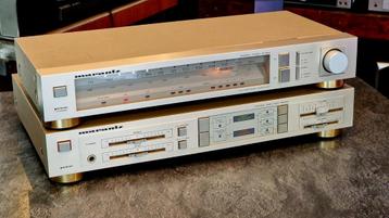 Marantz PM230 & ST320 set -  met 3 mnd GARANTIE 