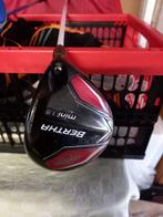 DRIVER CALLAWAY MINI-DRIVER 1.5 BERTHA FLEX L, Comme neuf, Callaway, Club, Enlèvement ou Envoi