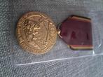 FND/ZAB WWI tewerkstelling Duitsland, Collections, Objets militaires | Général, Envoi, Autres, Ruban, Médaille ou Ailes