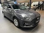 Hyundai i30 1.5 Classic Plus Drive, Auto's, Hyundai, Voorwielaandrijving, Stof, Gebruikt, Zwart
