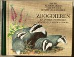 Veldgids zoogdieren, Boeken, Ophalen of Verzenden, Zo goed als nieuw