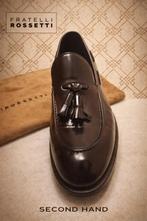 Fratelli Rossetti Loafer - nieuwstaat, Vêtements | Hommes, Chaussures, Comme neuf, Enlèvement, Flâneurs, Fratelli Rossetti