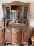 Meuble buffet, Ophalen, Zo goed als nieuw