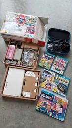 NIntendo Wii U- party, Games en Spelcomputers, Games | Nintendo Wii U, Ophalen of Verzenden, Zo goed als nieuw