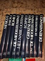 boeken artis historia, Boeken, Ophalen of Verzenden, Gelezen