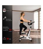 Stepper, Sports & Fitness, Appareils de fitness, Comme neuf, Bras, Appareil step, Enlèvement