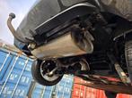 Uitlaat Einddemper van een Nissan Qashqai, 3 maanden garantie, Gebruikt, Nissan