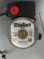 Circulateur vaillant, Enlèvement ou Envoi