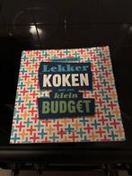 3 Kookboeken + staander, Boeken, Kookboeken, Ophalen, Zo goed als nieuw