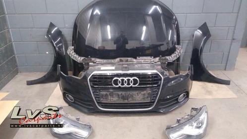 Voorkop compleet van een Audi A1 (LY9B), Auto-onderdelen, Carrosserie, Audi, Gebruikt, 3 maanden garantie, Ophalen of Verzenden